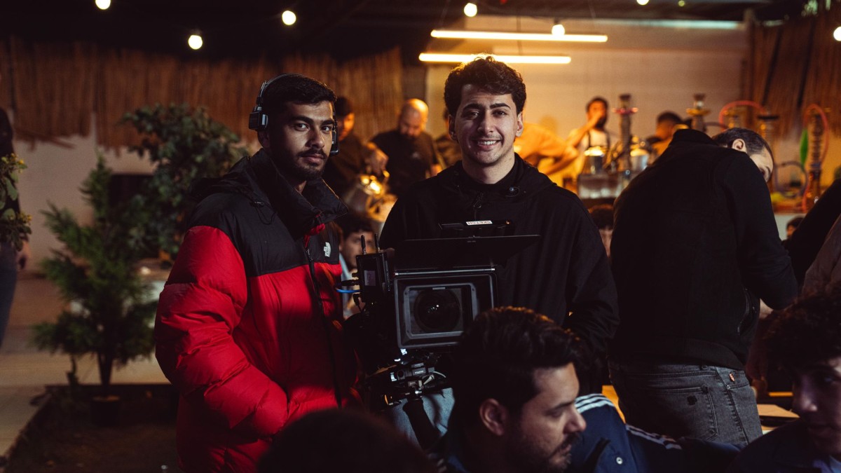 Co-Prodüksiyon İşbirlikleri
